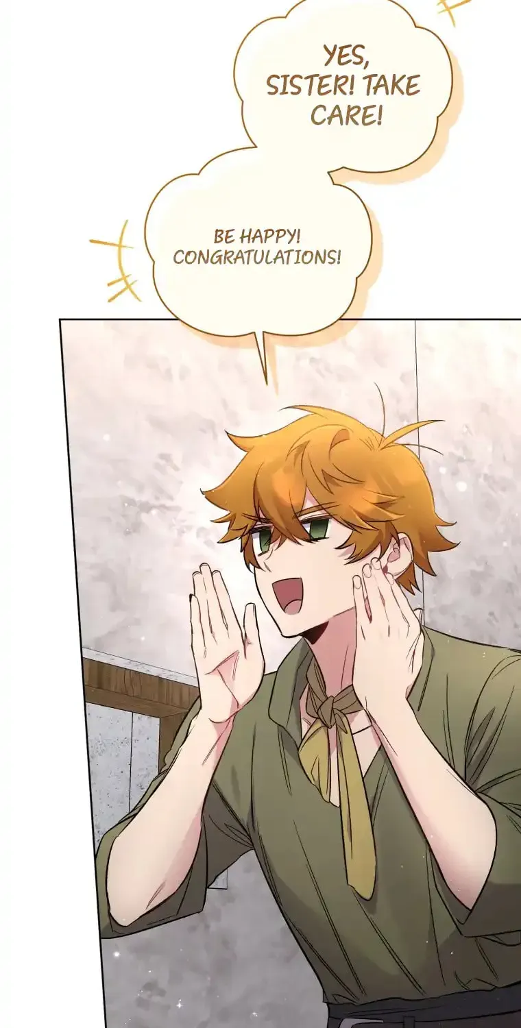 Don’t Worry, We Both Agreed to this Fraudulent Marriage Chapter 12.1 page 28 - 