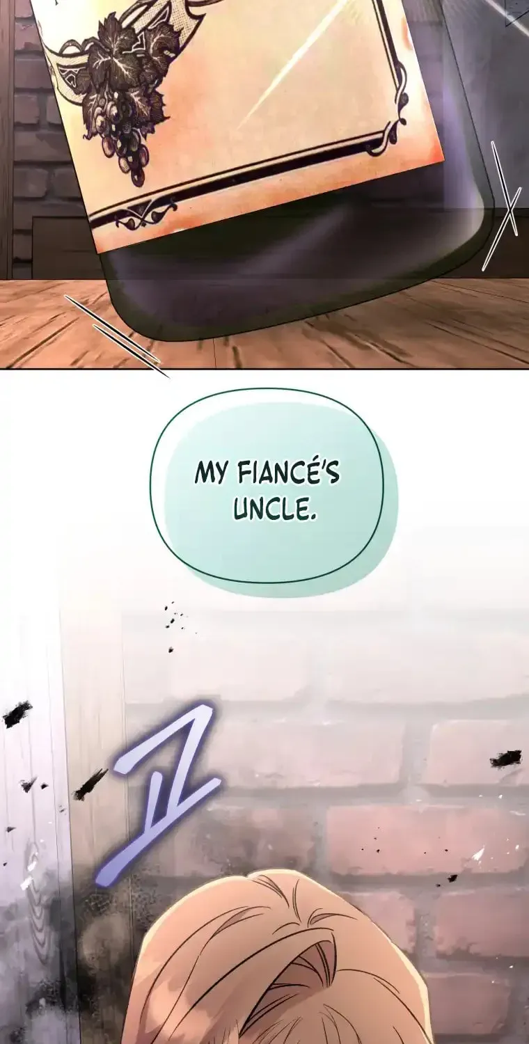 Don’t Worry, We Both Agreed to this Fraudulent Marriage Chapter 12.1 page 4 - 