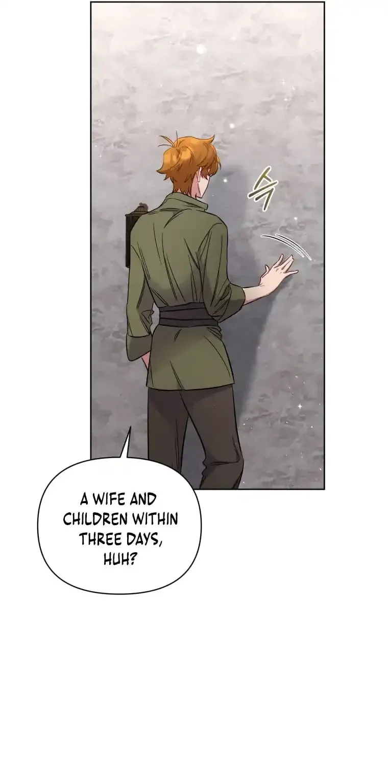 Don’t Worry, We Both Agreed to this Fraudulent Marriage Chapter 12.1 page 33 - 