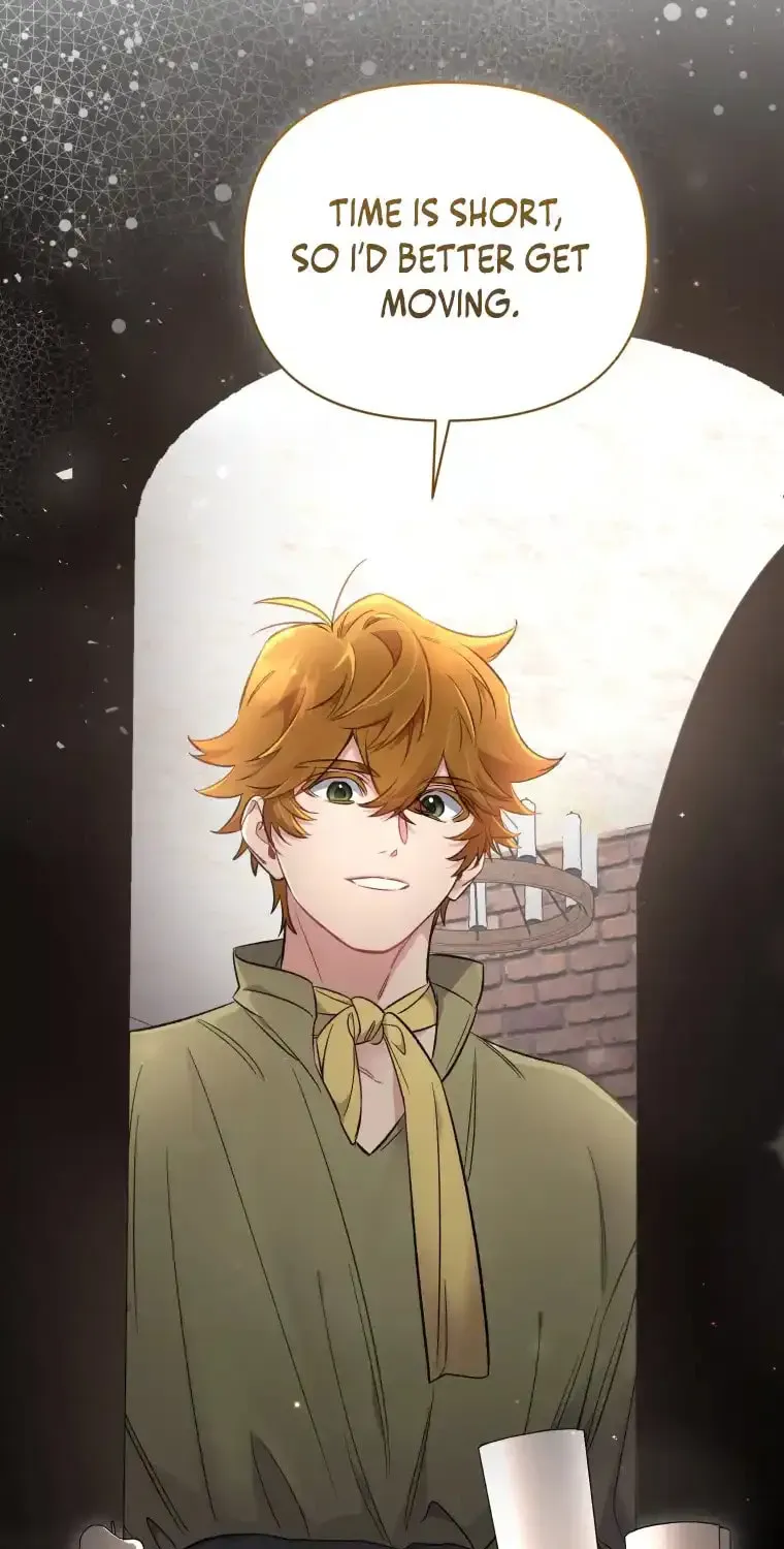 Don’t Worry, We Both Agreed to this Fraudulent Marriage Chapter 12.1 page 35 - 