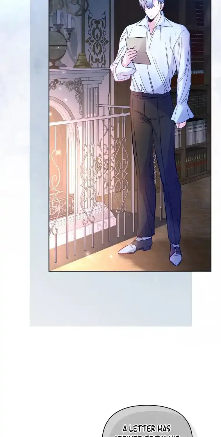Don’t Worry, We Both Agreed to this Fraudulent Marriage Chapter 12.1 page 39 - 