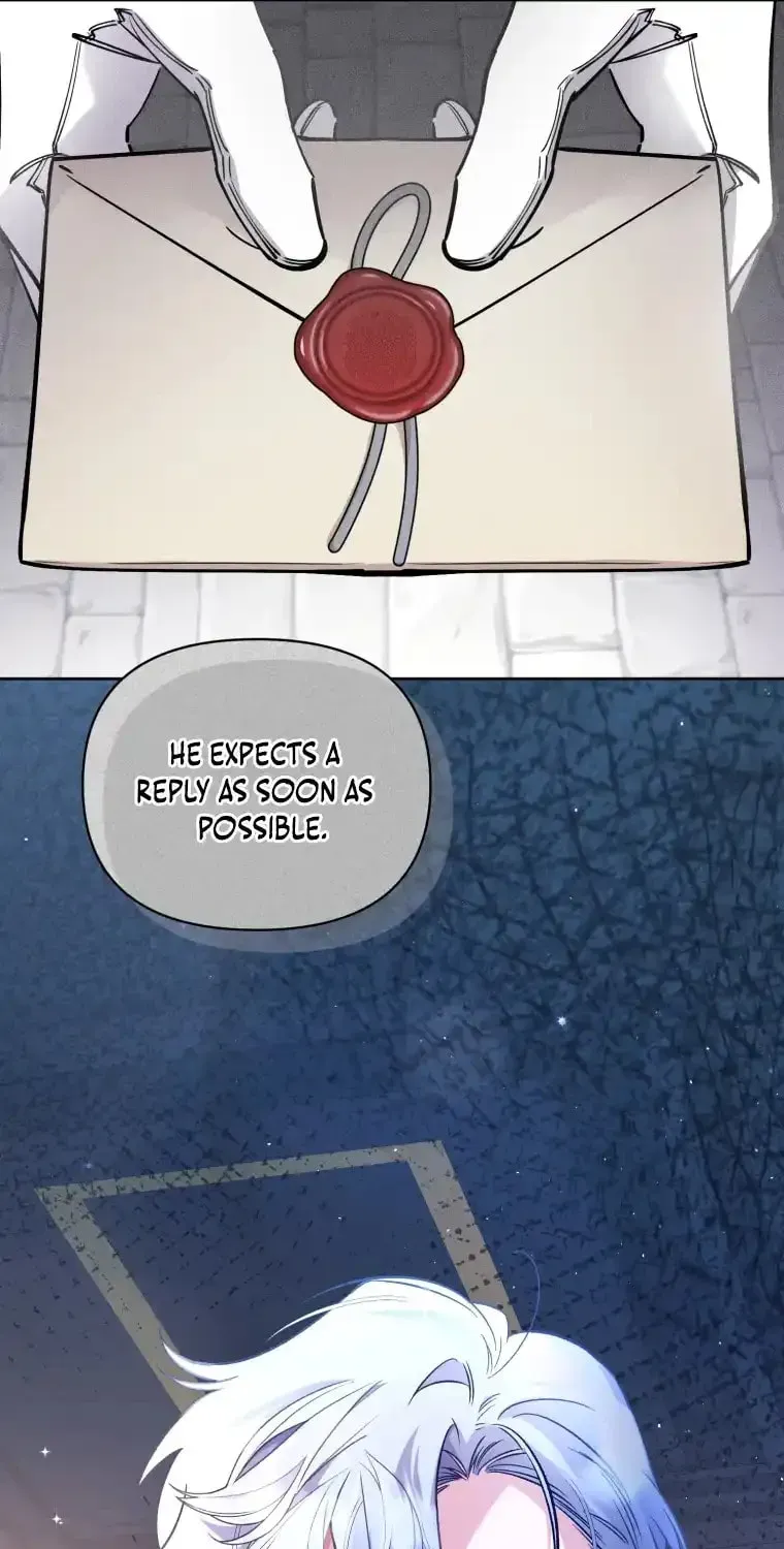 Don’t Worry, We Both Agreed to this Fraudulent Marriage Chapter 12.1 page 41 - 