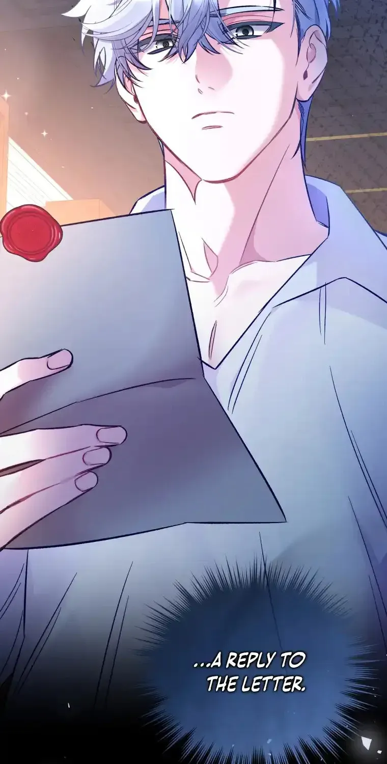 Don’t Worry, We Both Agreed to this Fraudulent Marriage Chapter 12.1 page 42 - 