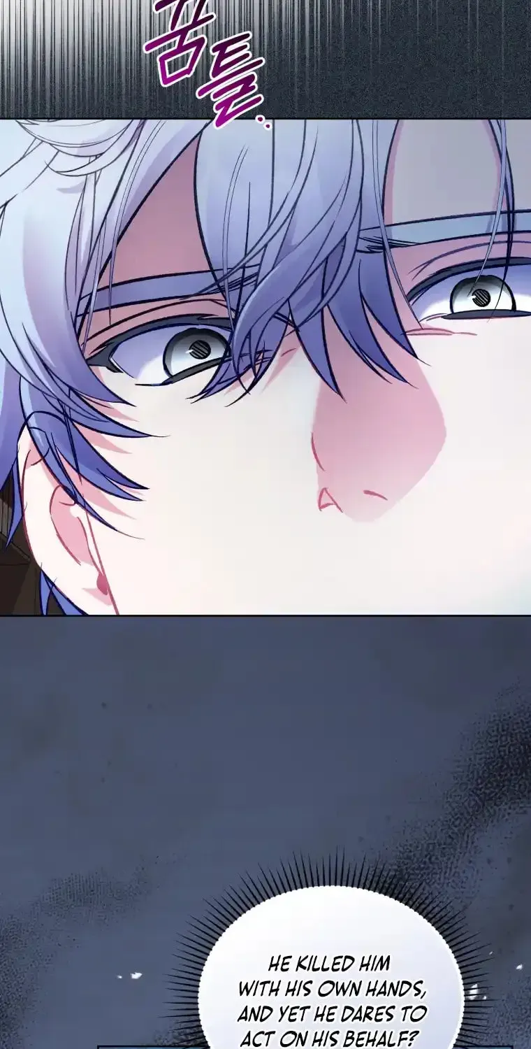 Don’t Worry, We Both Agreed to this Fraudulent Marriage Chapter 12.1 page 45 - 
