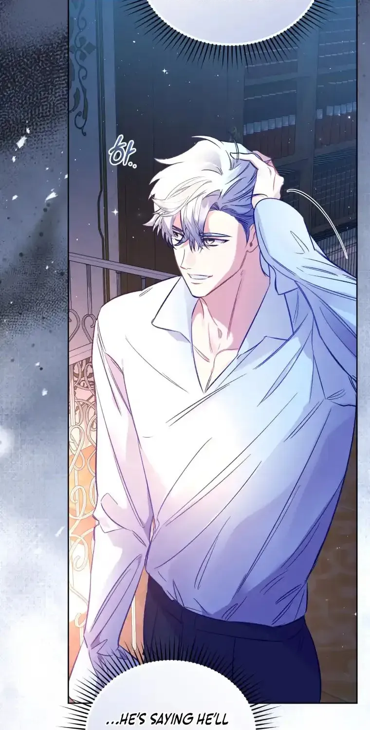 Don’t Worry, We Both Agreed to this Fraudulent Marriage Chapter 12.1 page 46 - 