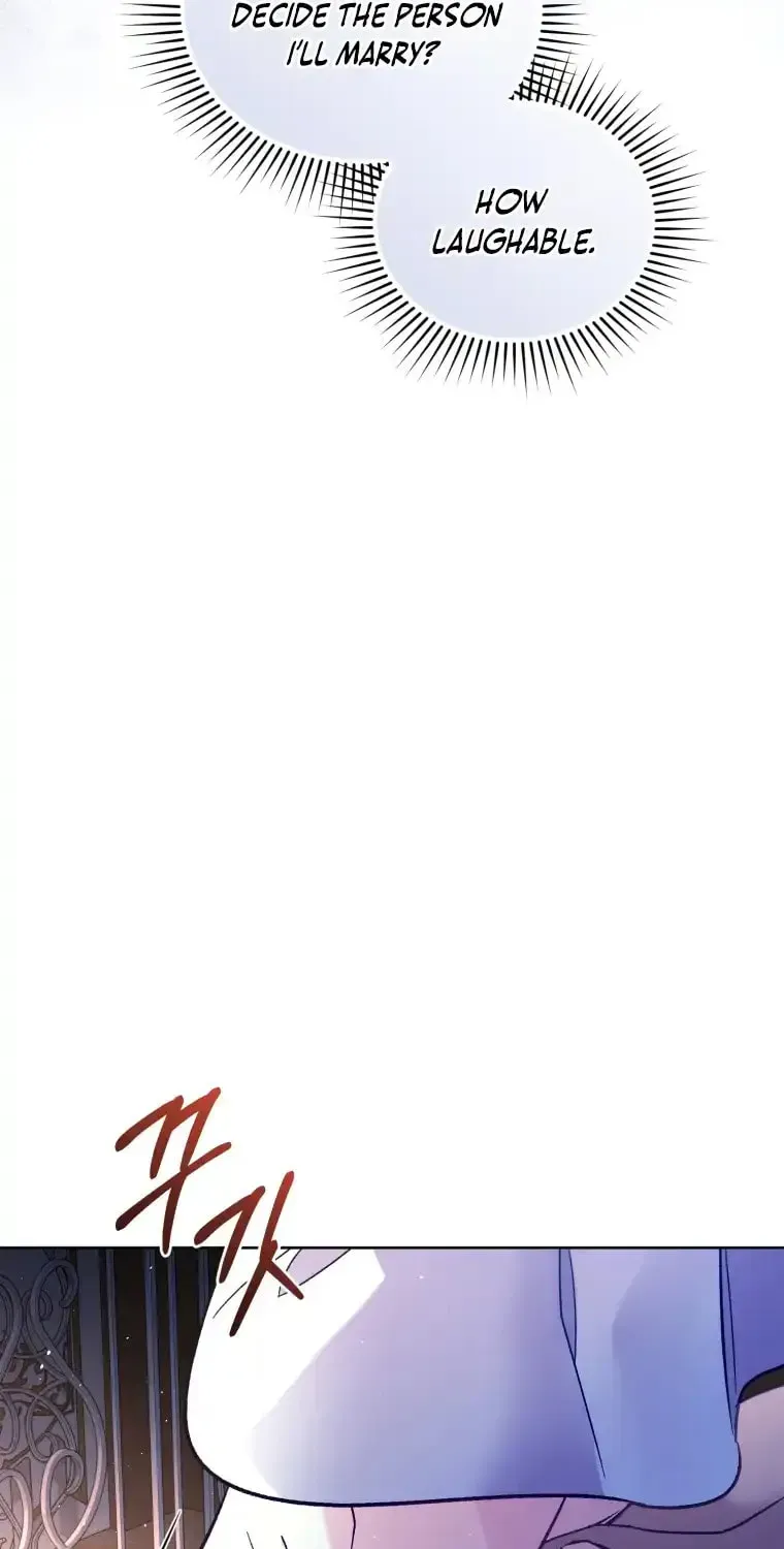 Don’t Worry, We Both Agreed to this Fraudulent Marriage Chapter 12.1 page 47 - 