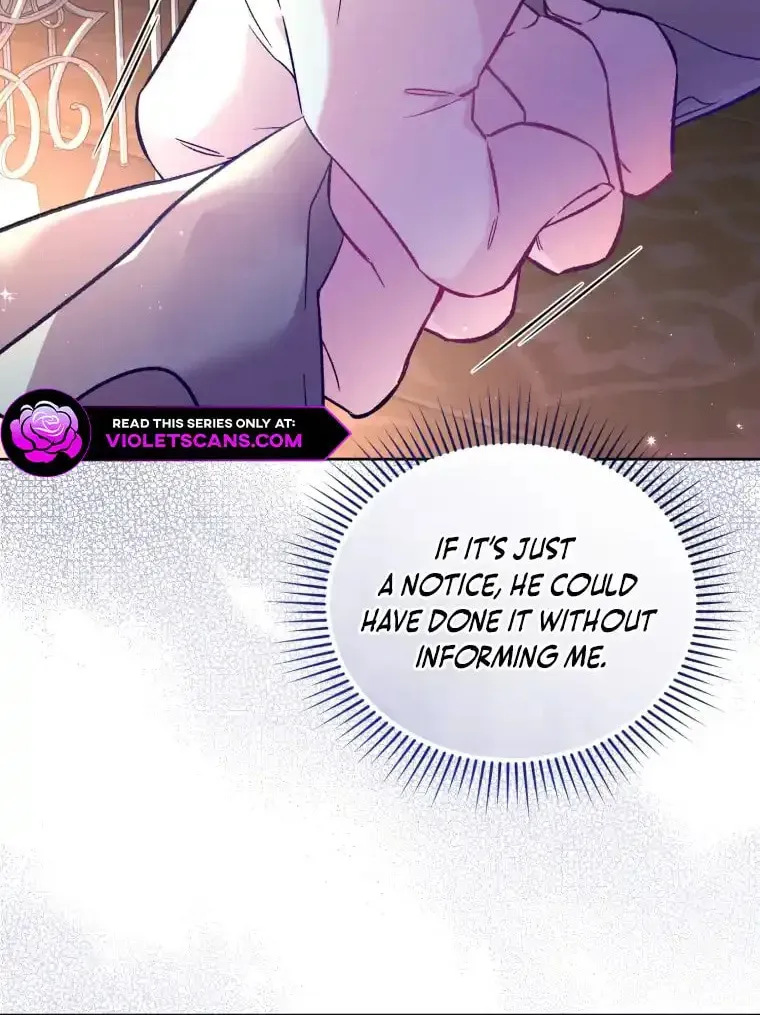 Don’t Worry, We Both Agreed to this Fraudulent Marriage Chapter 12.1 page 48 - 