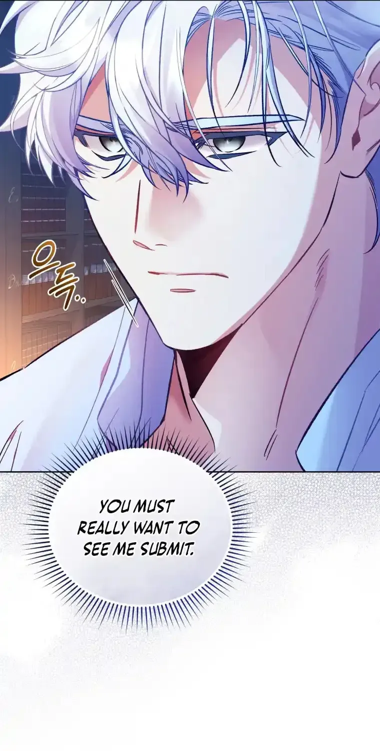 Don’t Worry, We Both Agreed to this Fraudulent Marriage Chapter 12.1 page 49 - 