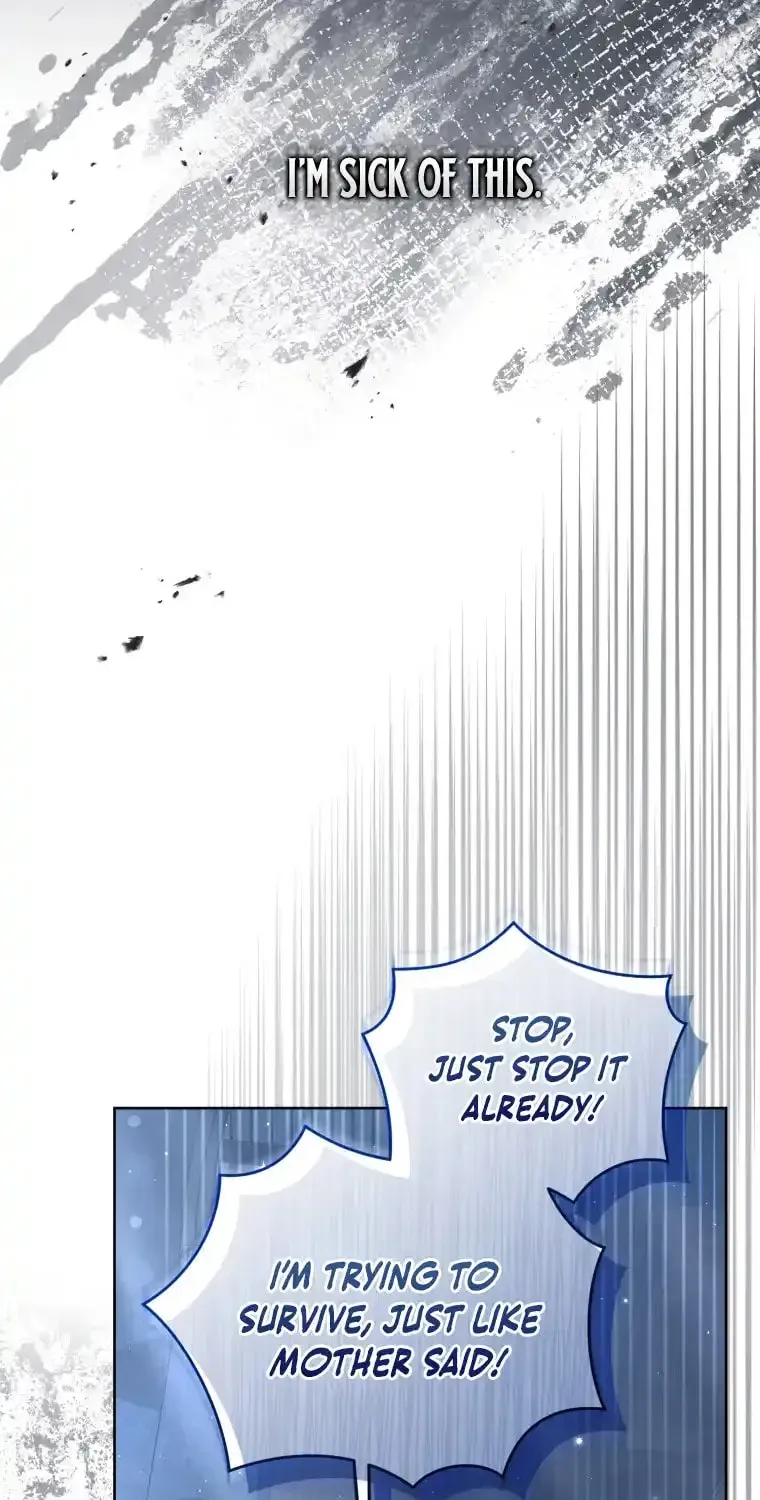 Don’t Worry, We Both Agreed to this Fraudulent Marriage Chapter 12.1 page 58 - 