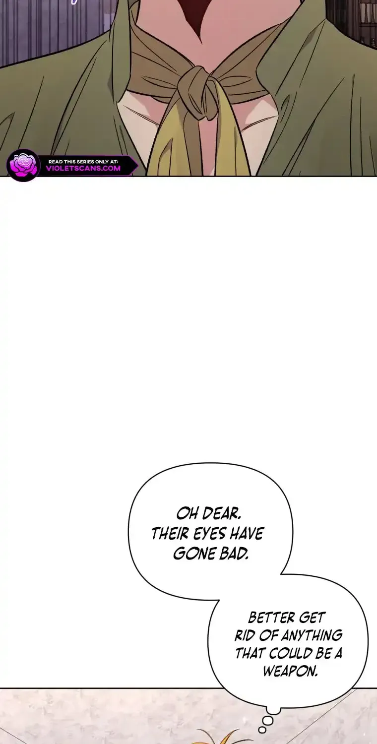 Don’t Worry, We Both Agreed to this Fraudulent Marriage Chapter 12.1 page 7 - 