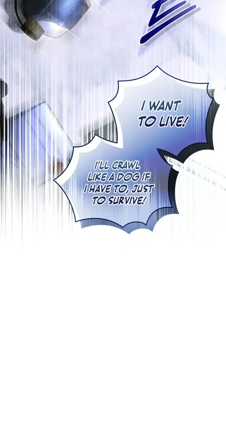 Don’t Worry, We Both Agreed to this Fraudulent Marriage Chapter 12.1 page 62 - 