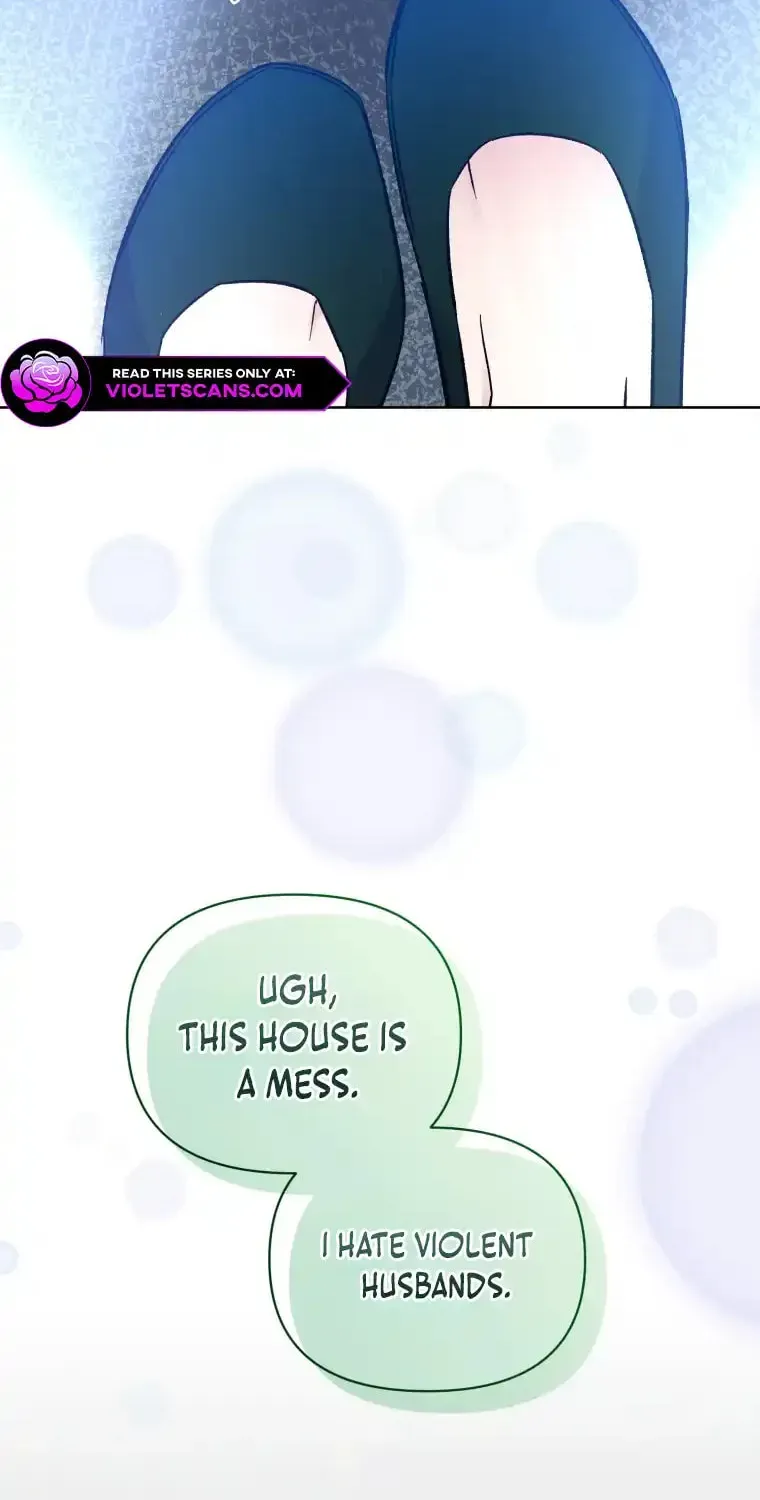 Don’t Worry, We Both Agreed to this Fraudulent Marriage Chapter 12.1 page 67 - 