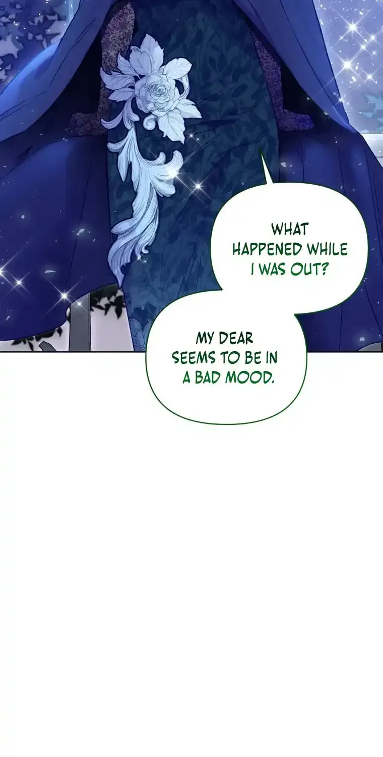 Don’t Worry, We Both Agreed to this Fraudulent Marriage Chapter 12.1 page 70 - 