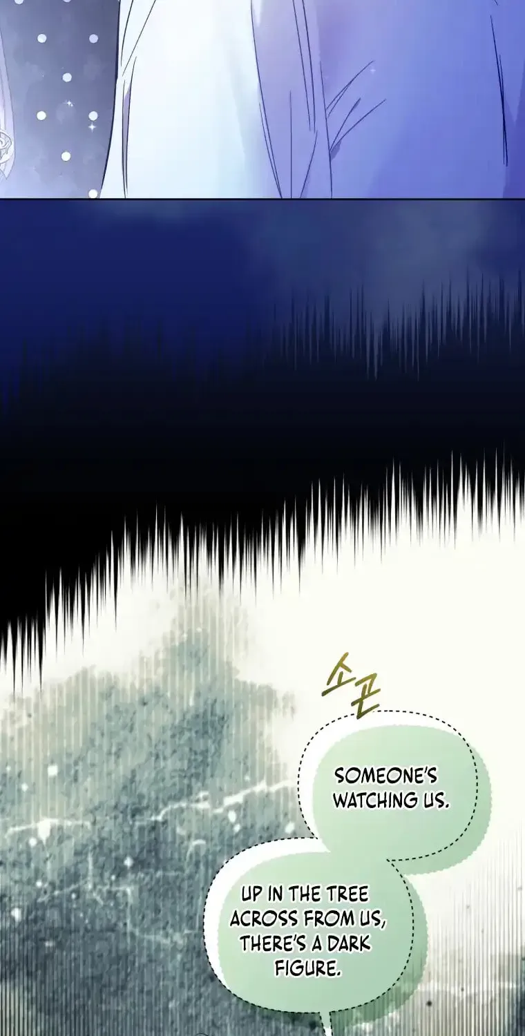 Don’t Worry, We Both Agreed to this Fraudulent Marriage Chapter 12.1 page 74 - 