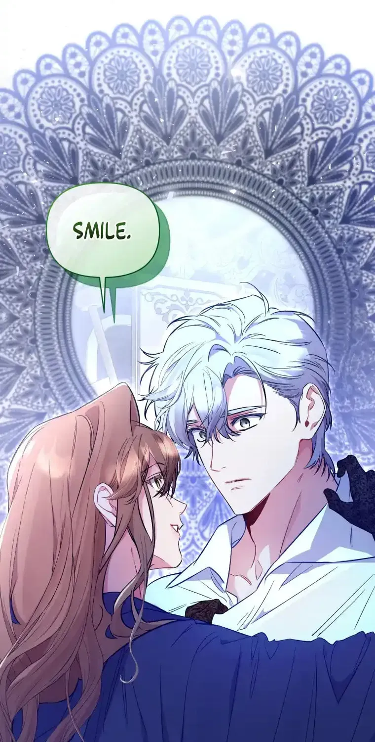 Don’t Worry, We Both Agreed to this Fraudulent Marriage Chapter 12.1 page 81 - 