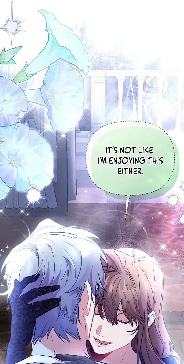 Don’t Worry, We Both Agreed to this Fraudulent Marriage Chapter 12.1 page 87 - 