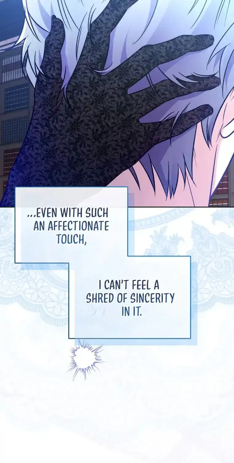 Don’t Worry, We Both Agreed to this Fraudulent Marriage Chapter 12.1 page 89 - 