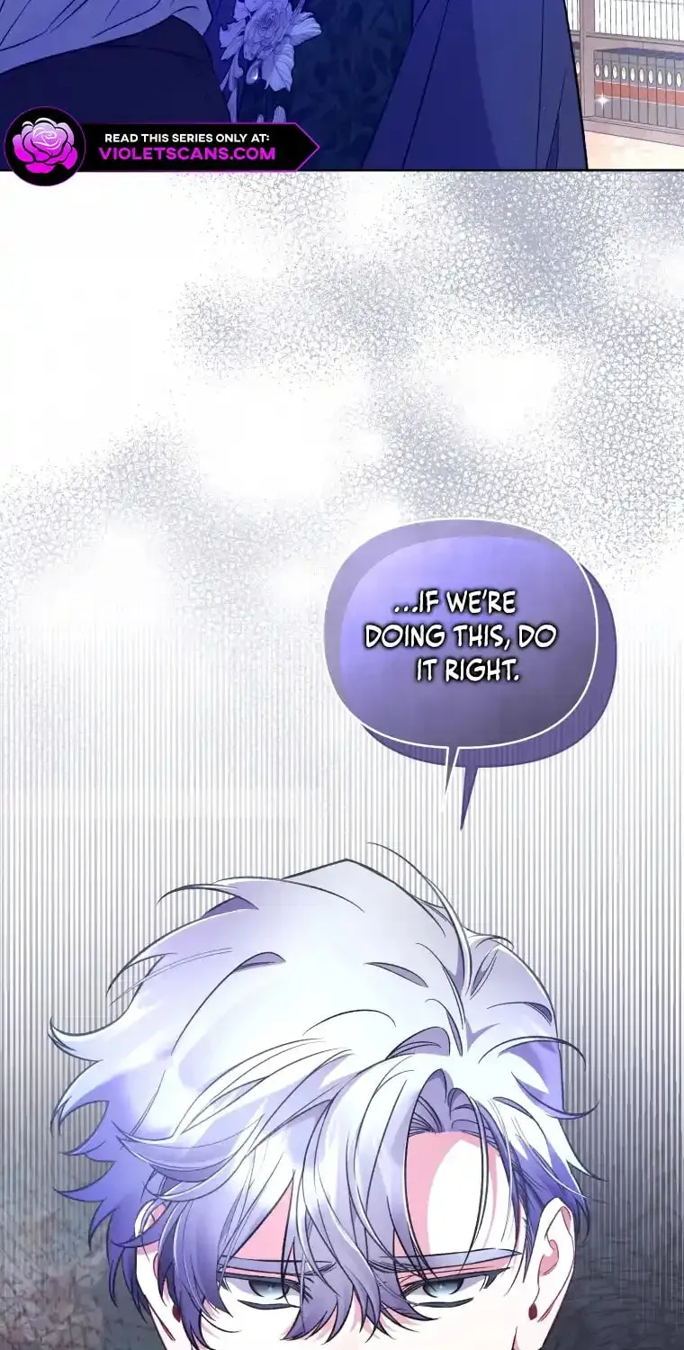 Don’t Worry, We Both Agreed to this Fraudulent Marriage Chapter 12.1 page 91 - 