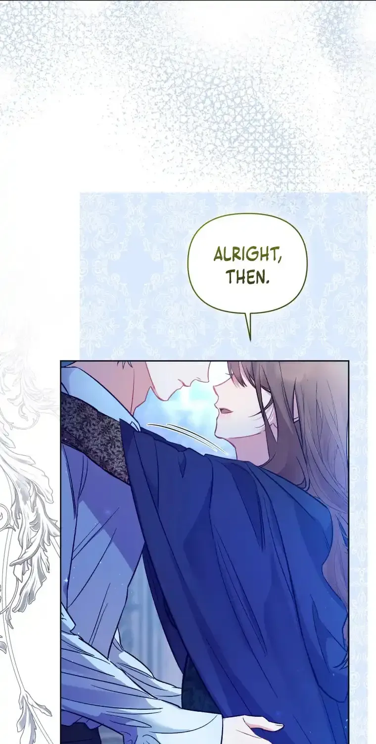 Don’t Worry, We Both Agreed to this Fraudulent Marriage Chapter 12.1 page 95 - 