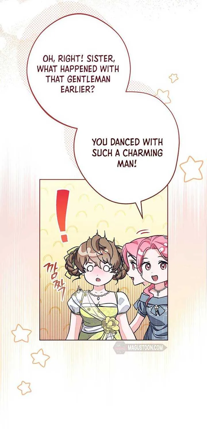 Don’t Worry, We Both Agreed to this Fraudulent Marriage Chapter 12 page 14 - 