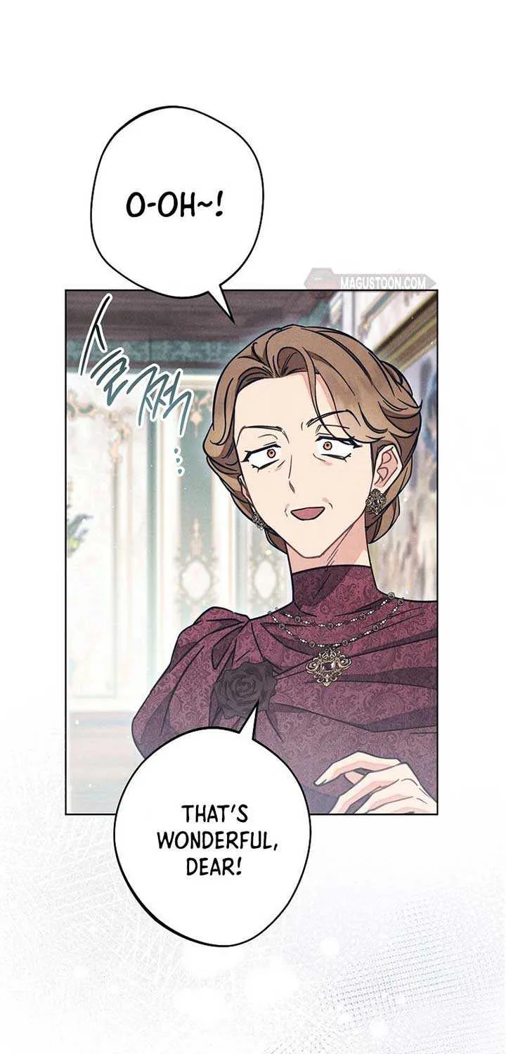 Don’t Worry, We Both Agreed to this Fraudulent Marriage Chapter 12 page 17 - 