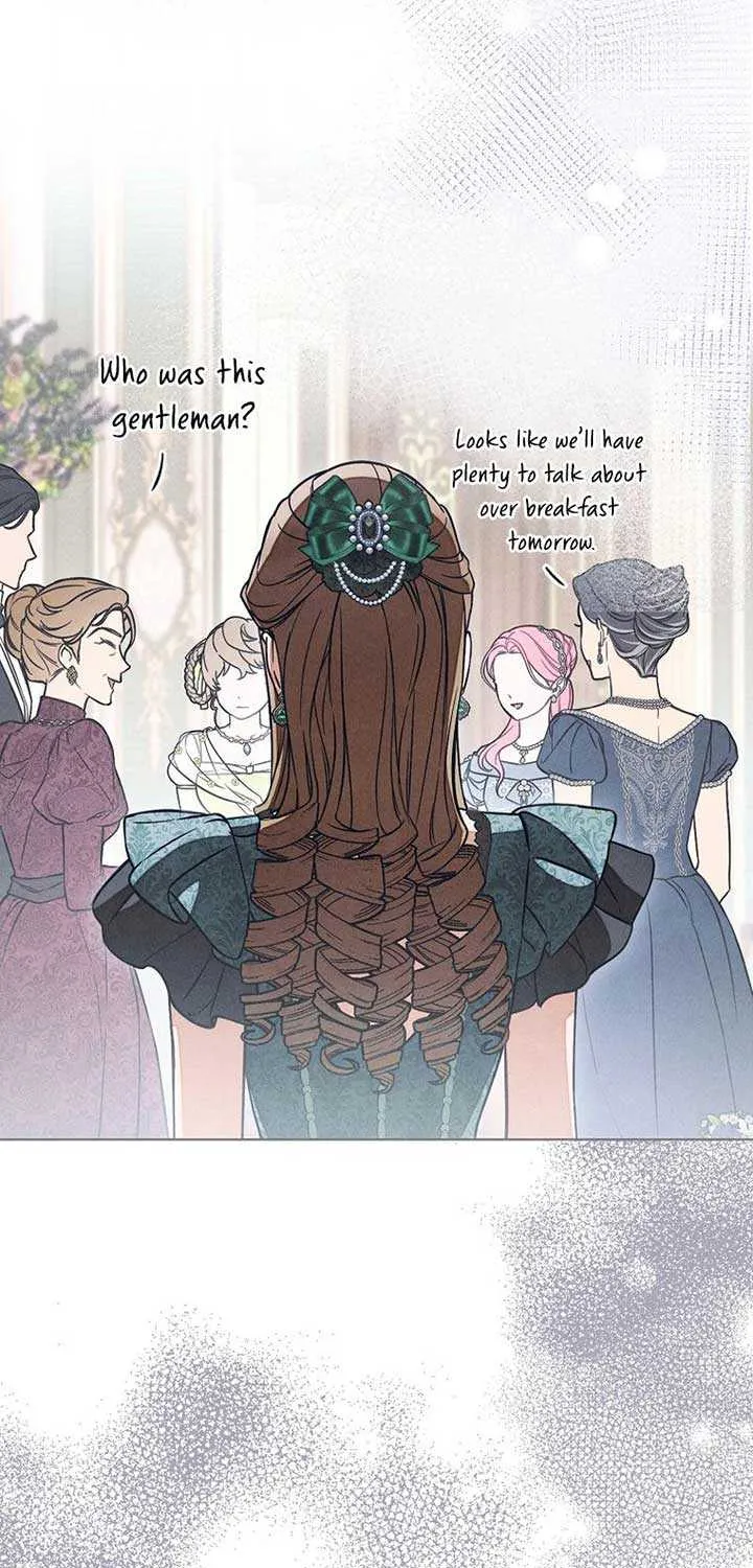 Don’t Worry, We Both Agreed to this Fraudulent Marriage Chapter 12 page 18 - 