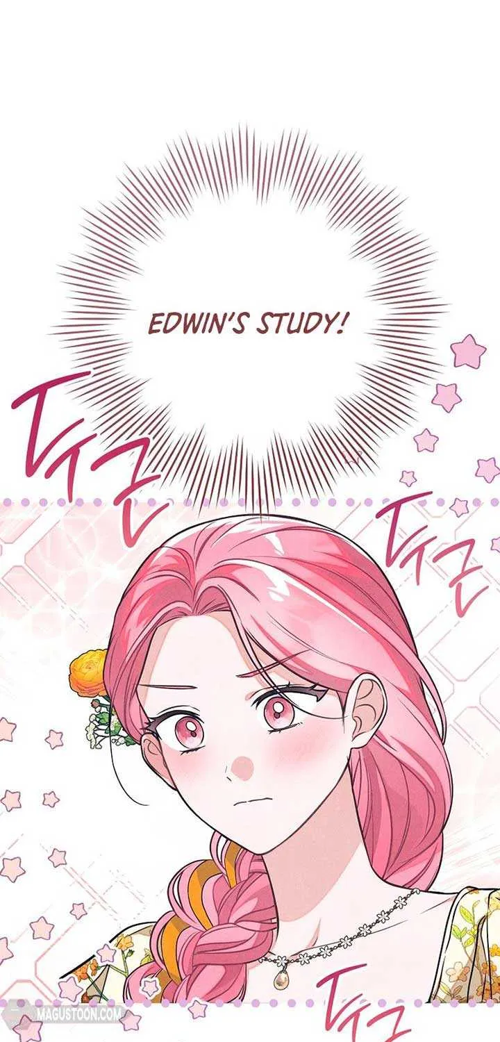 Don’t Worry, We Both Agreed to this Fraudulent Marriage Chapter 12 page 24 - 