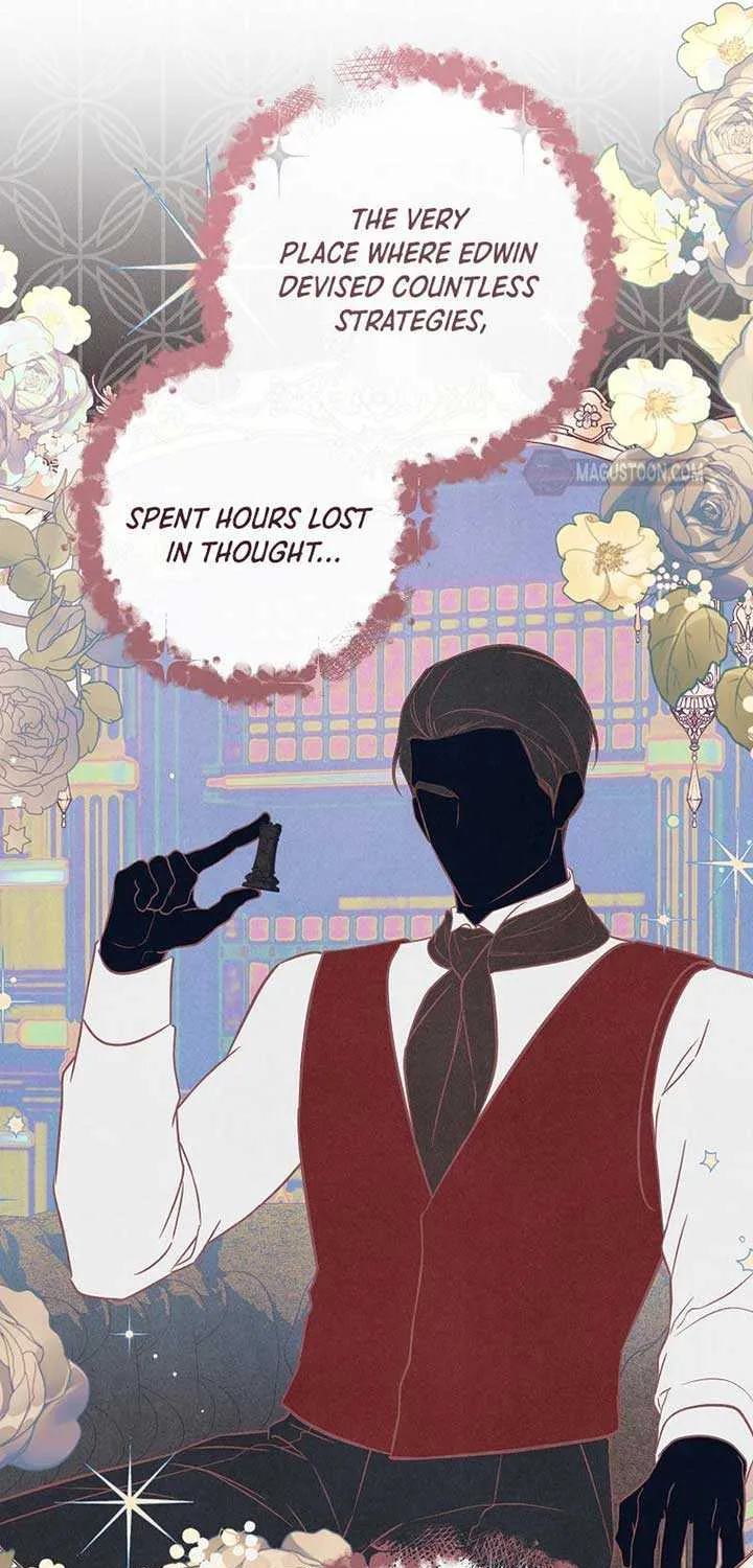 Don’t Worry, We Both Agreed to this Fraudulent Marriage Chapter 12 page 26 - 
