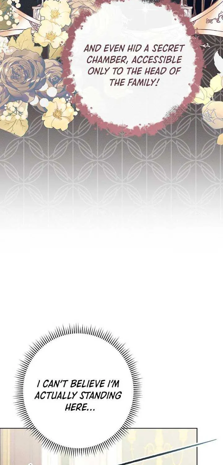Don’t Worry, We Both Agreed to this Fraudulent Marriage Chapter 12 page 27 - 