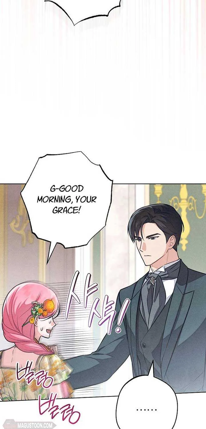 Don’t Worry, We Both Agreed to this Fraudulent Marriage Chapter 12 page 30 - 