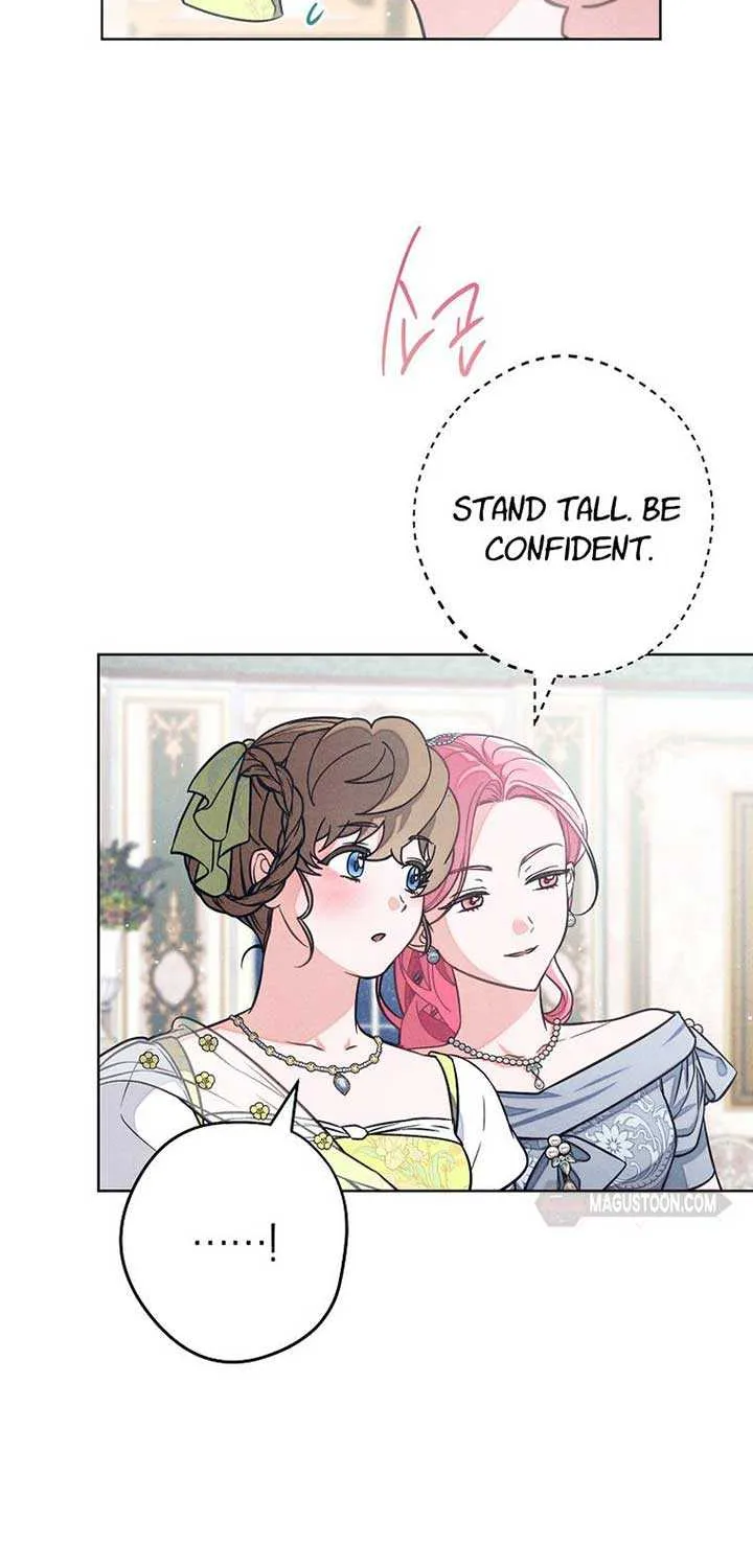 Don’t Worry, We Both Agreed to this Fraudulent Marriage Chapter 12 page 4 - 