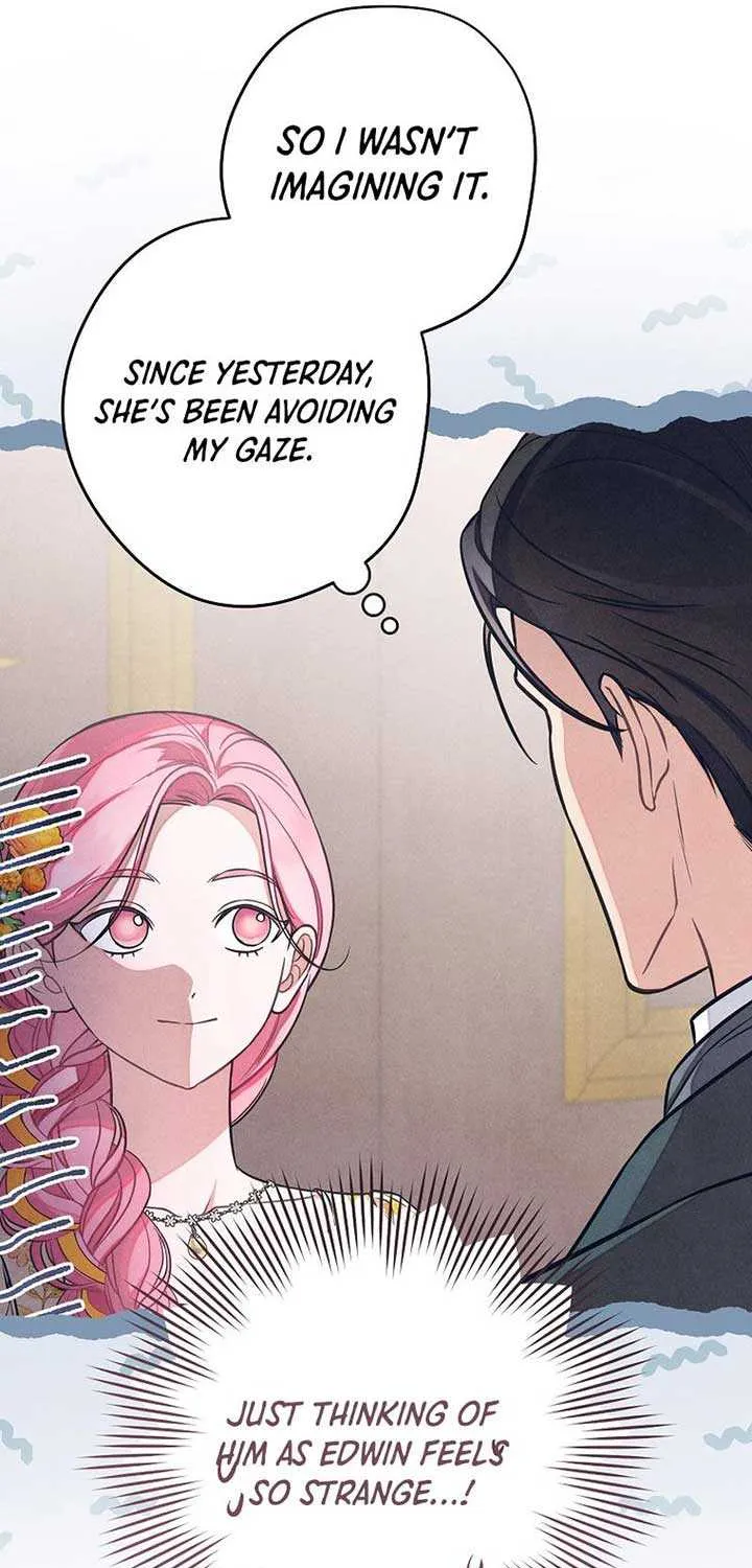 Don’t Worry, We Both Agreed to this Fraudulent Marriage Chapter 12 page 32 - 