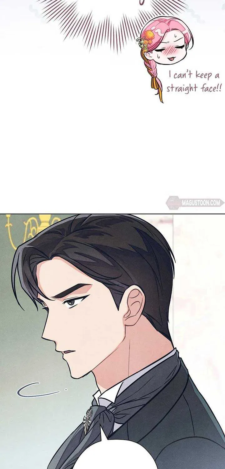 Don’t Worry, We Both Agreed to this Fraudulent Marriage Chapter 12 page 33 - 