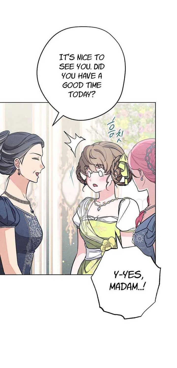 Don’t Worry, We Both Agreed to this Fraudulent Marriage Chapter 12 page 5 - 