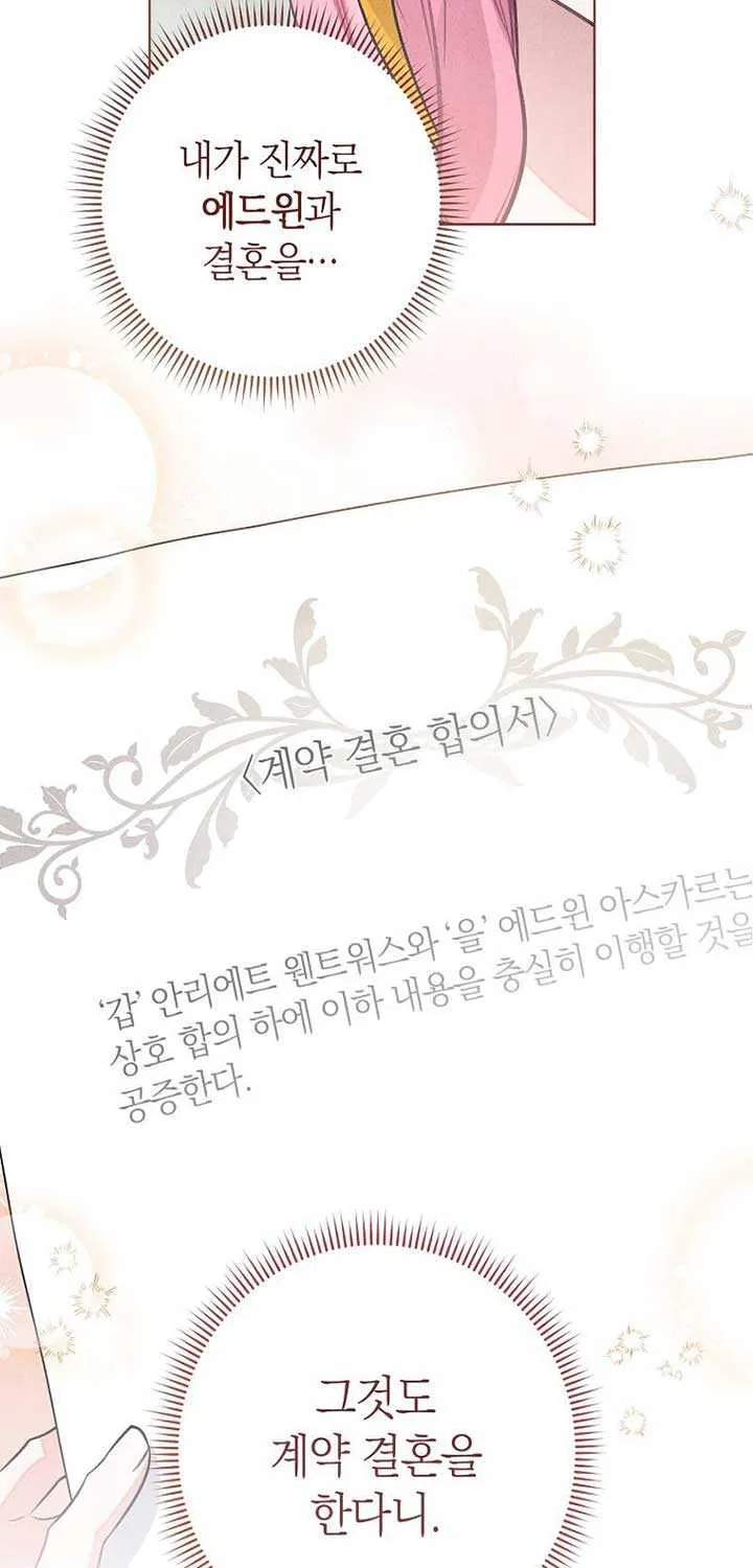 Don’t Worry, We Both Agreed to this Fraudulent Marriage Chapter 12 page 42 - 