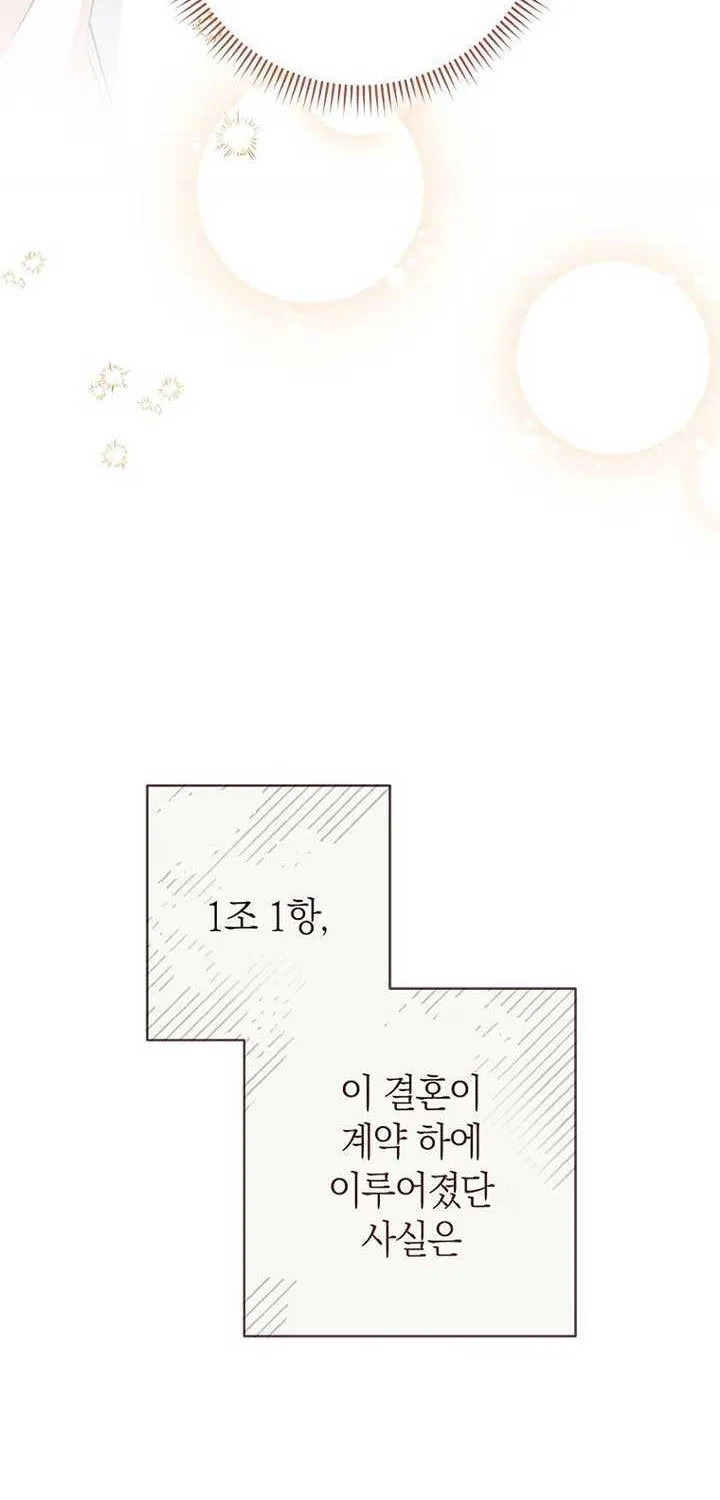 Don’t Worry, We Both Agreed to this Fraudulent Marriage Chapter 12 page 43 - 