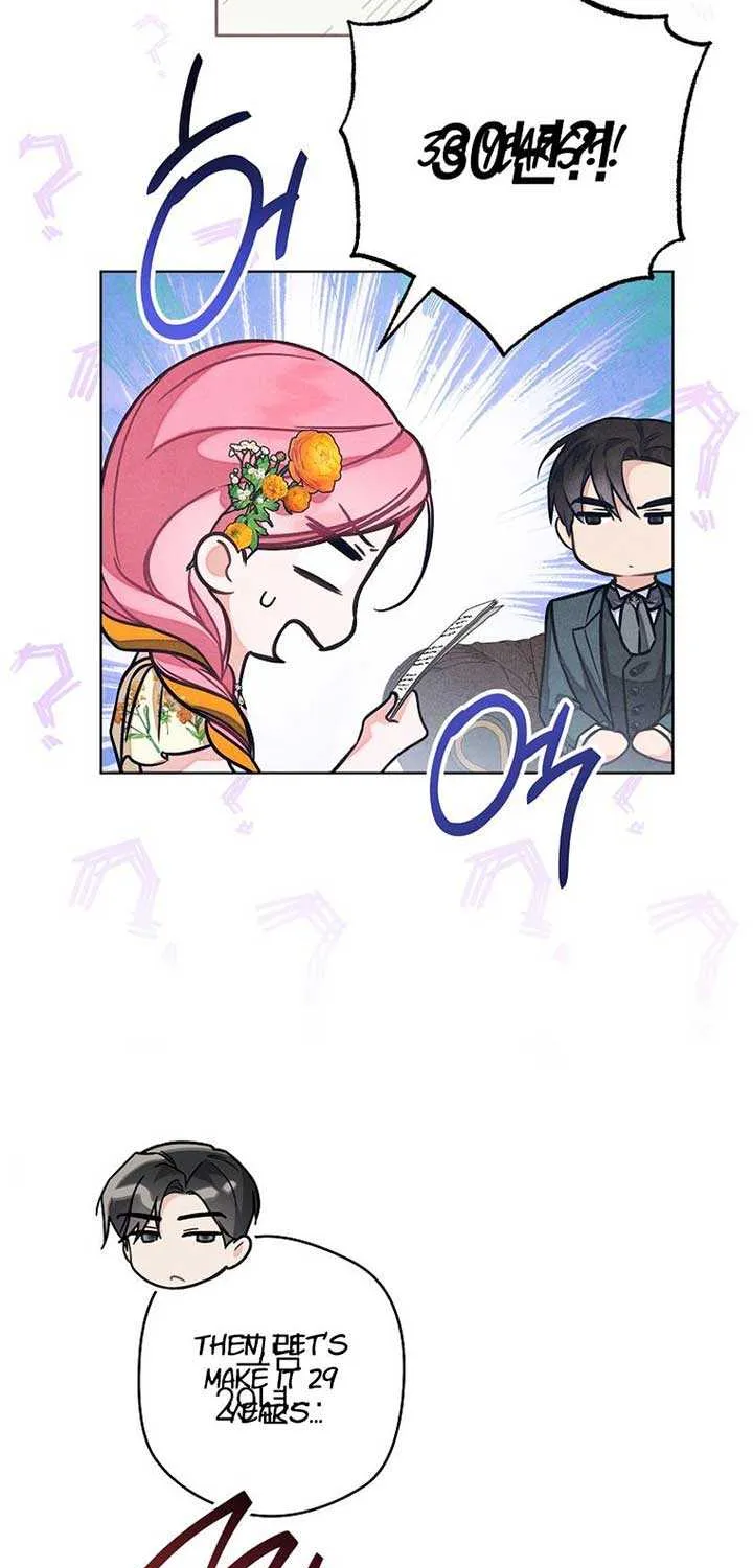 Don’t Worry, We Both Agreed to this Fraudulent Marriage Chapter 12 page 46 - 