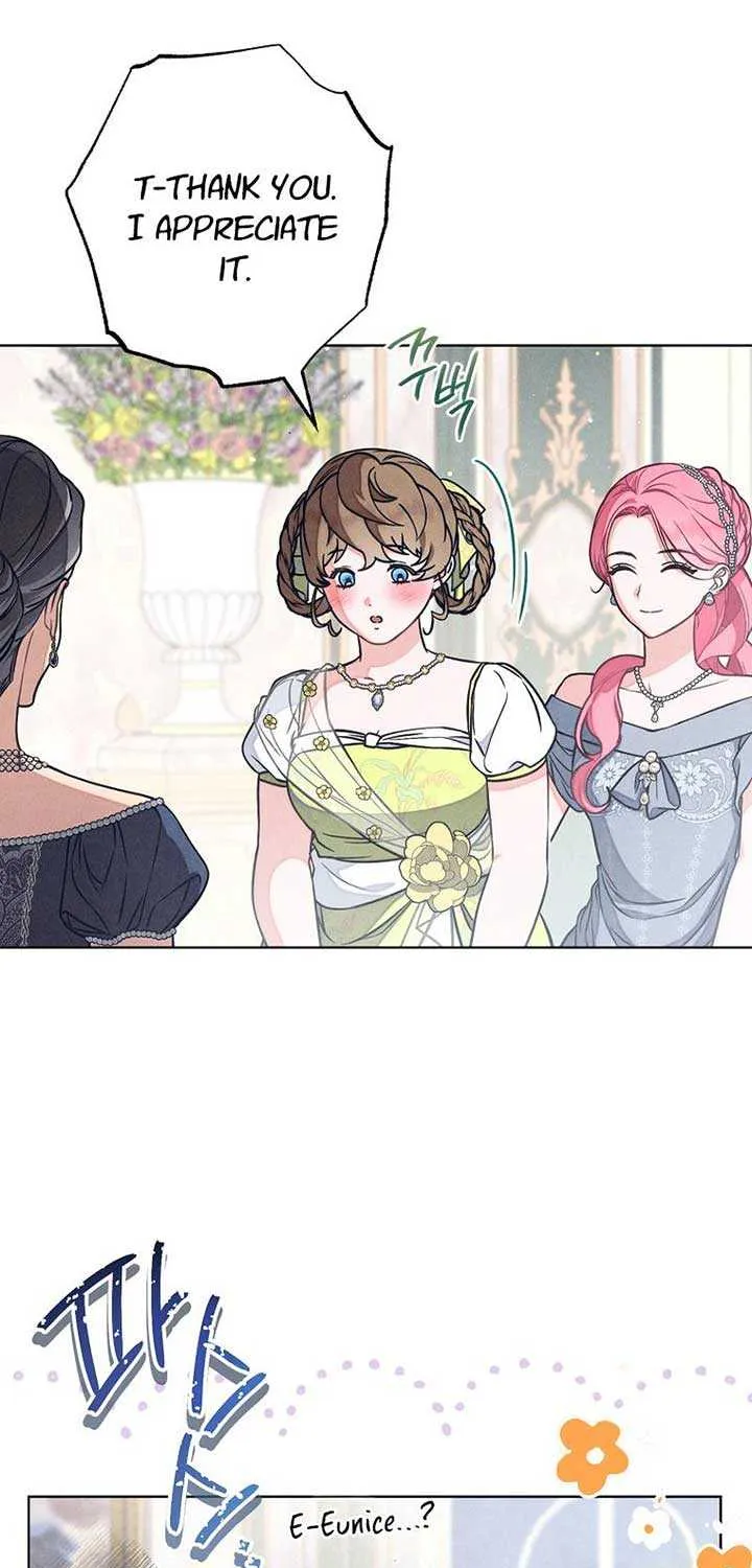 Don’t Worry, We Both Agreed to this Fraudulent Marriage Chapter 12 page 6 - 