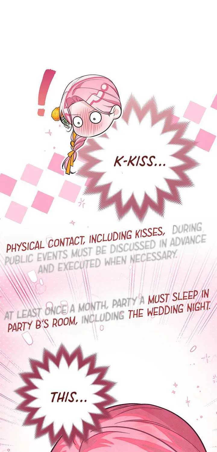Don’t Worry, We Both Agreed to this Fraudulent Marriage Chapter 12 page 52 - 