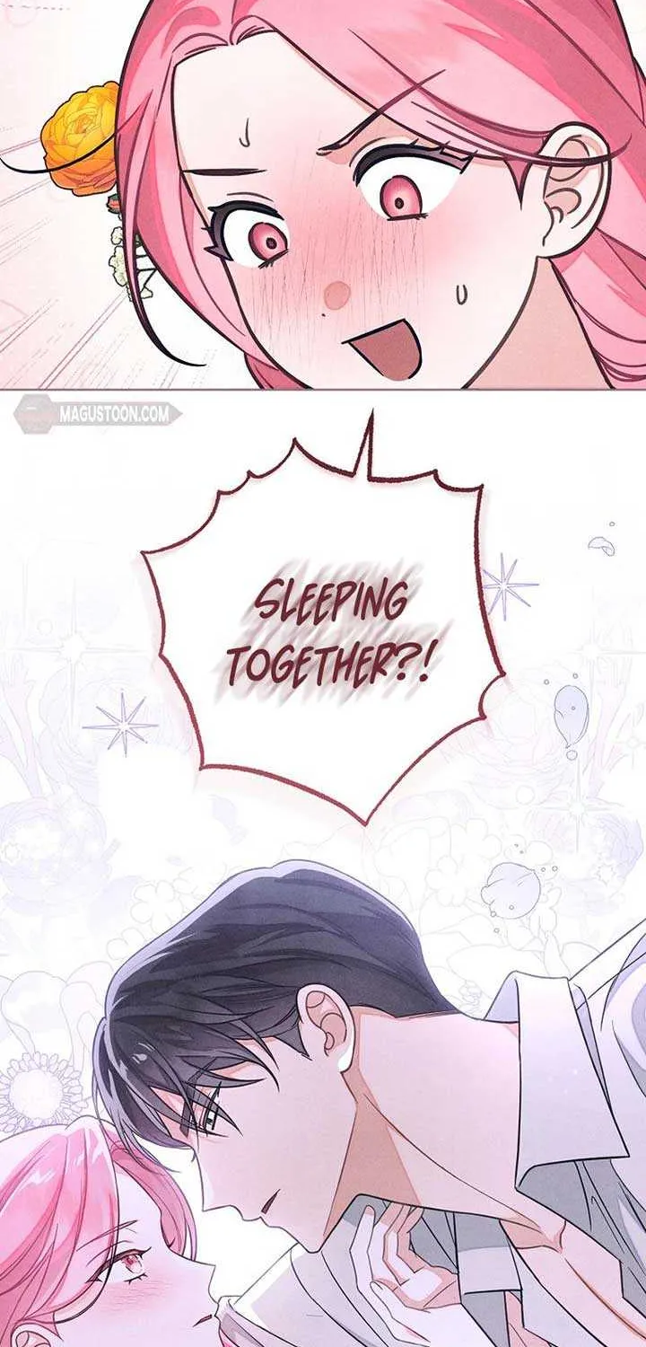 Don’t Worry, We Both Agreed to this Fraudulent Marriage Chapter 12 page 53 - 