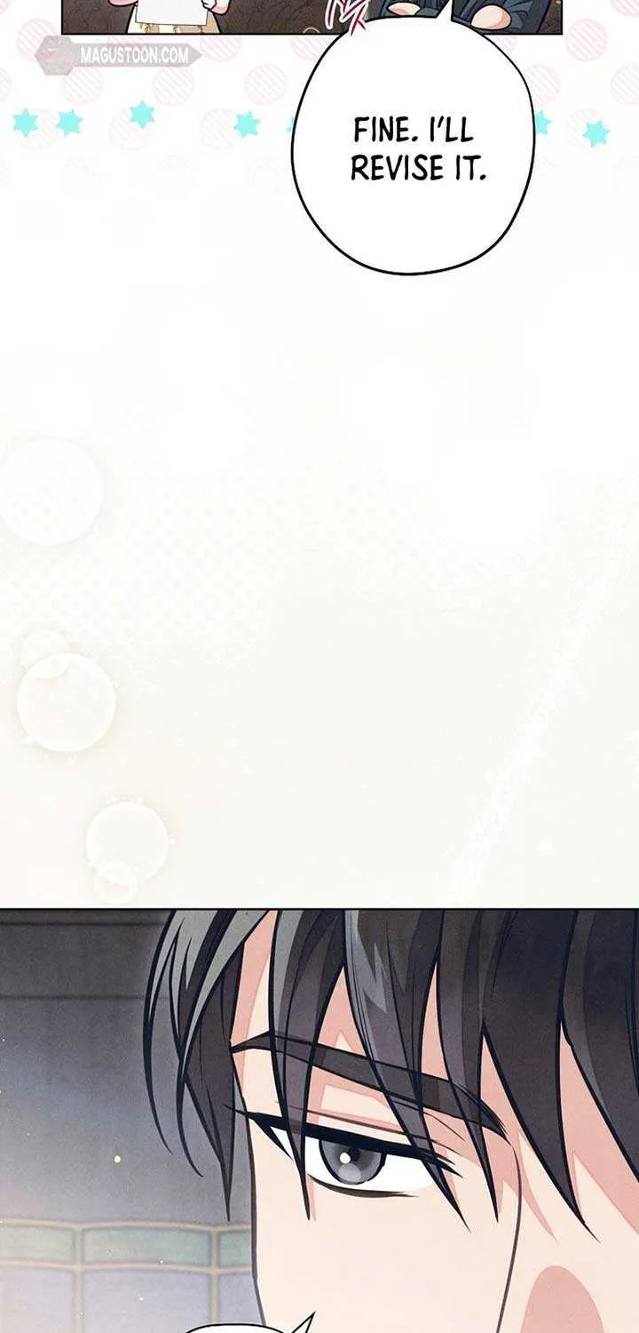 Don’t Worry, We Both Agreed to this Fraudulent Marriage Chapter 12 page 59 - 