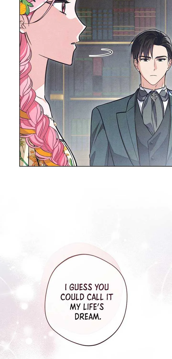 Don’t Worry, We Both Agreed to this Fraudulent Marriage Chapter 12 page 64 - 