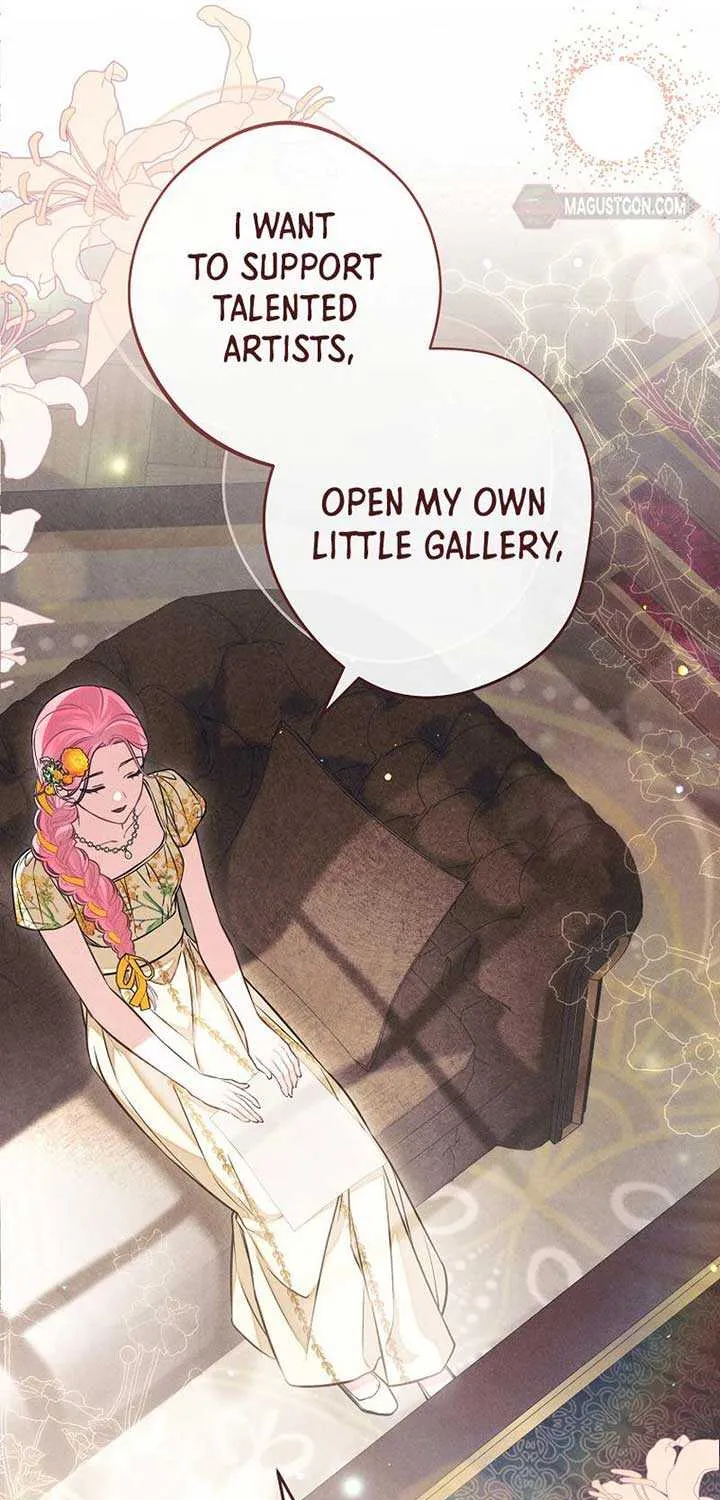 Don’t Worry, We Both Agreed to this Fraudulent Marriage Chapter 12 page 68 - 