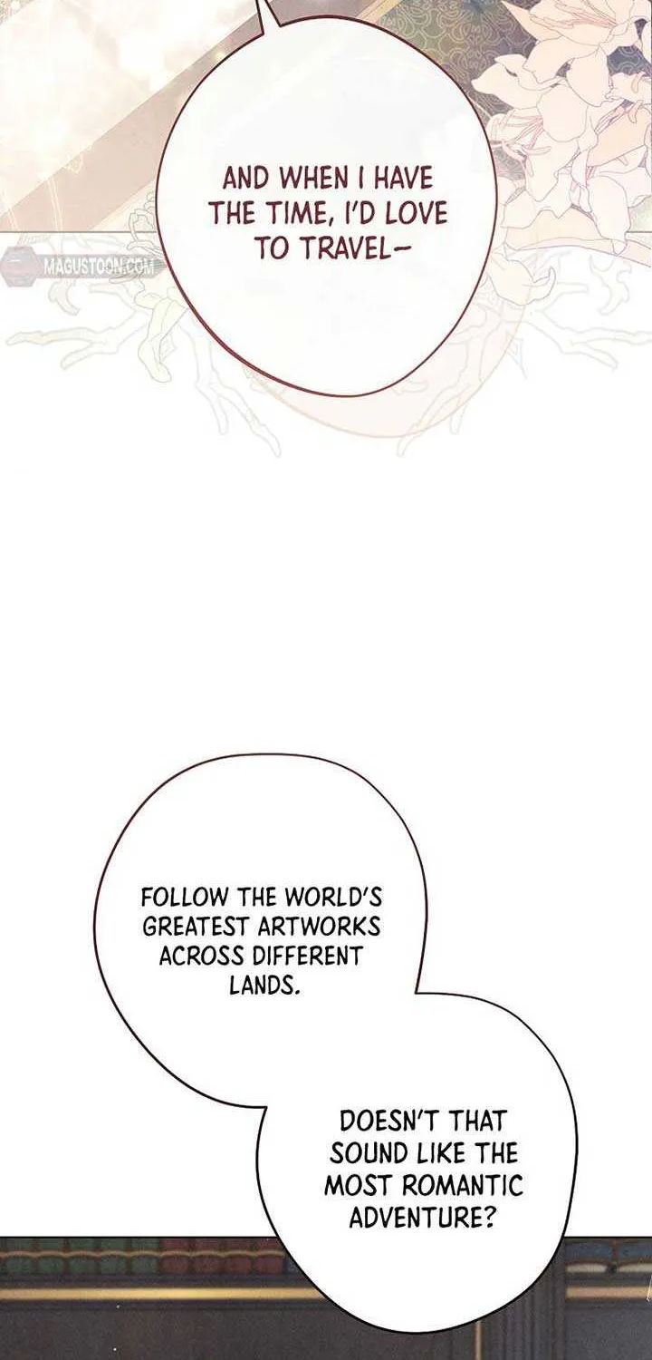 Don’t Worry, We Both Agreed to this Fraudulent Marriage Chapter 12 page 69 - 
