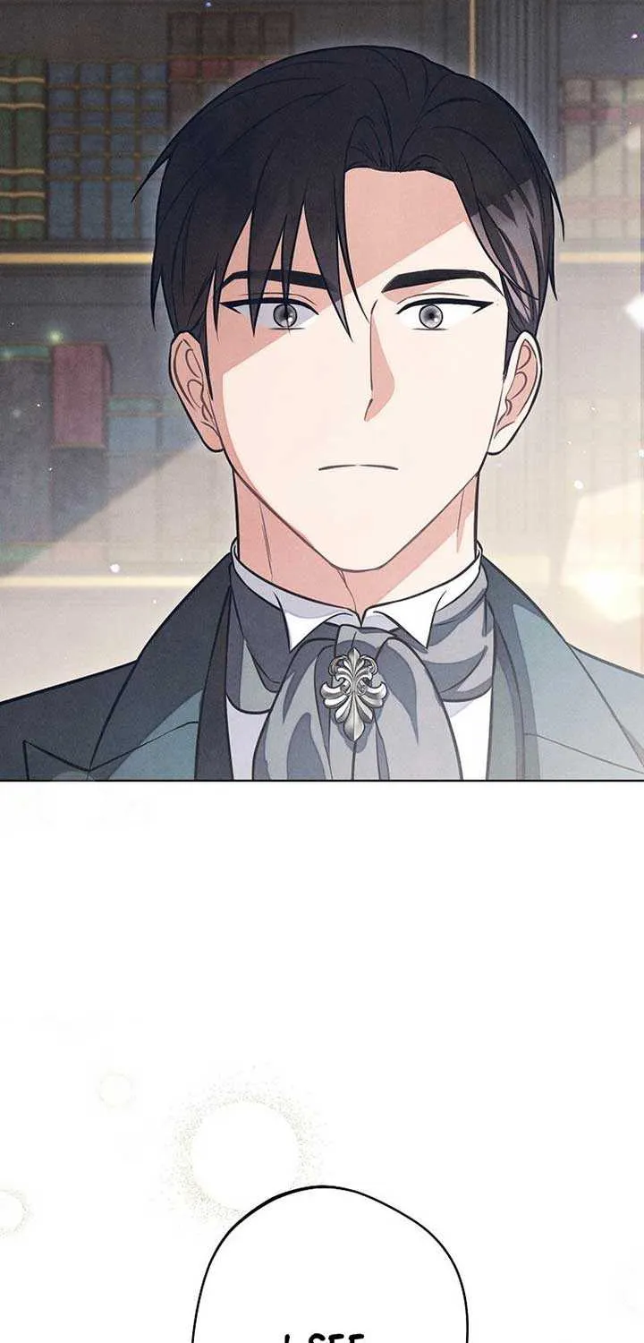 Don’t Worry, We Both Agreed to this Fraudulent Marriage Chapter 12 page 70 - 