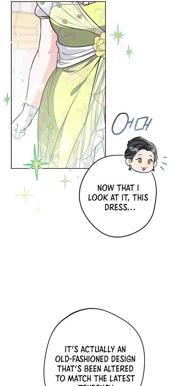 Don’t Worry, We Both Agreed to this Fraudulent Marriage Chapter 12 page 8 - 