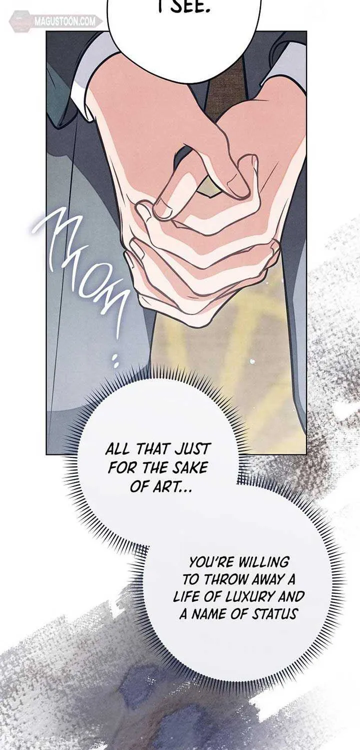 Don’t Worry, We Both Agreed to this Fraudulent Marriage Chapter 12 page 71 - 