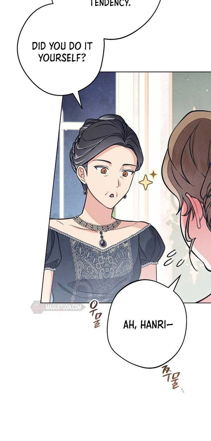 Don’t Worry, We Both Agreed to this Fraudulent Marriage Chapter 12 page 9 - 