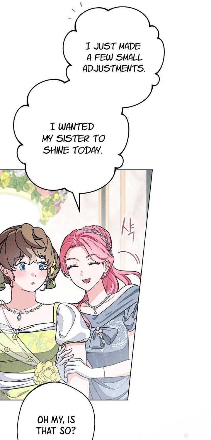 Don’t Worry, We Both Agreed to this Fraudulent Marriage Chapter 12 page 10 - 