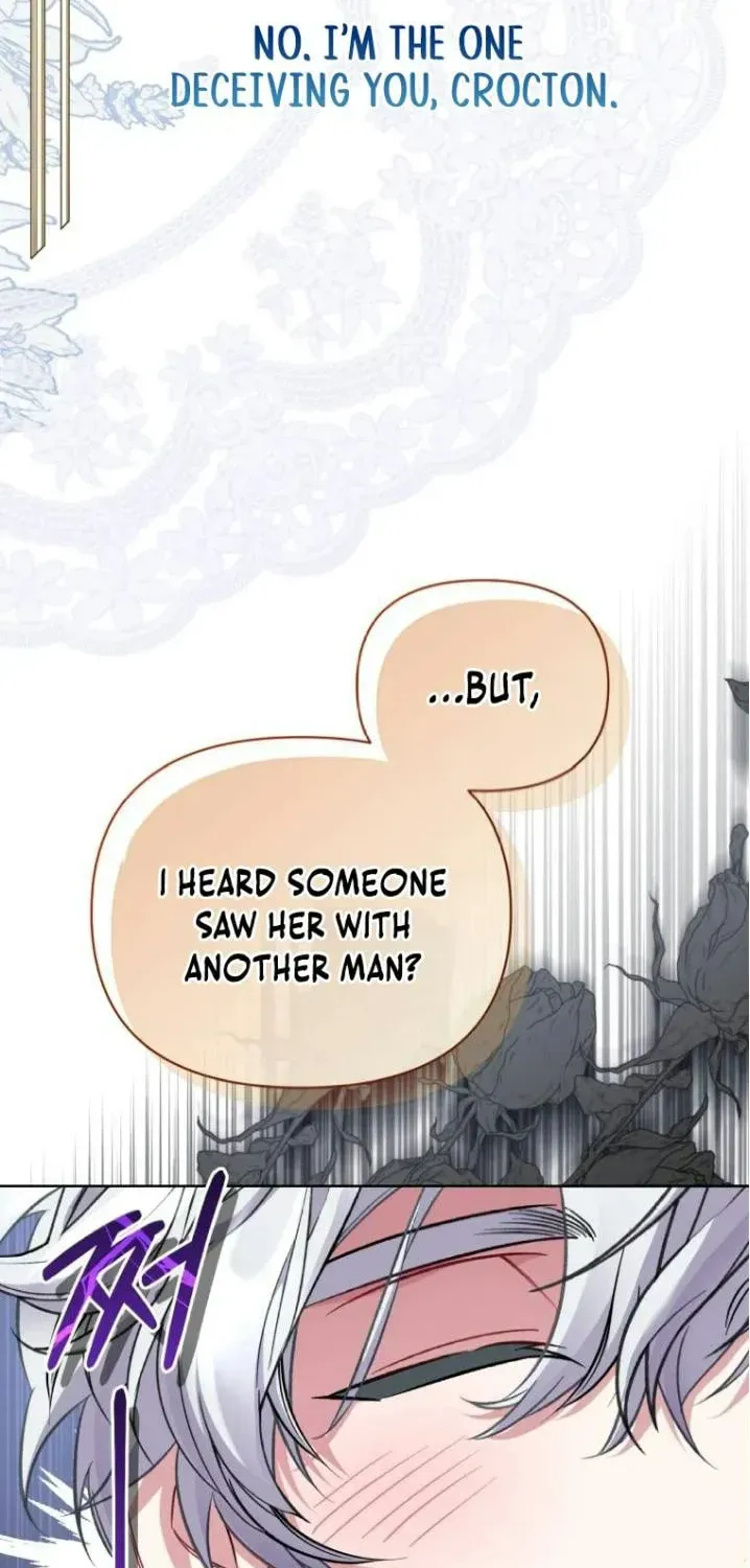 Don’t Worry, We Both Agreed to this Fraudulent Marriage Chapter 13.1 page 103 - 